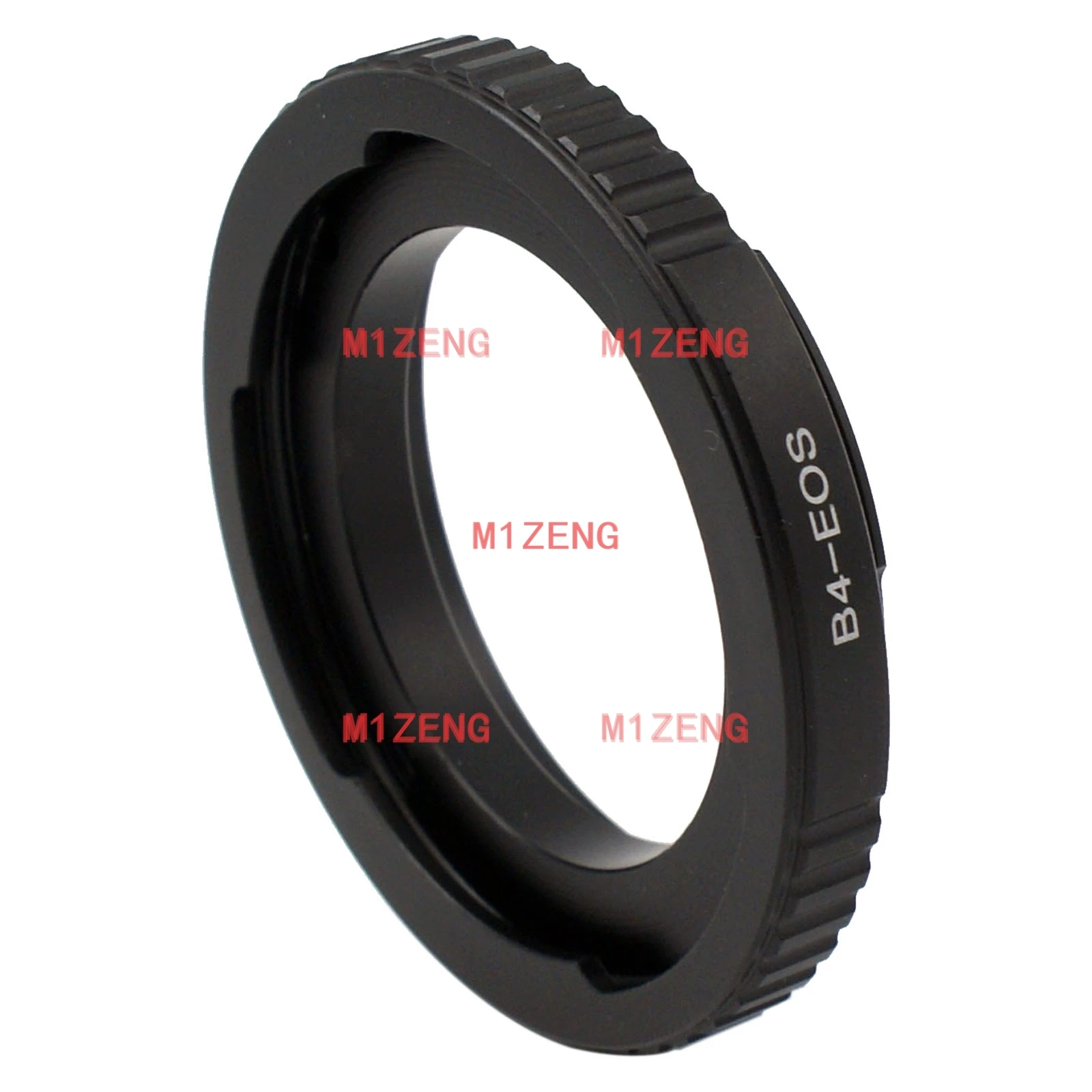 B4-EOS Adapter For APS-C Canon Nikon FUJI B4 2/3