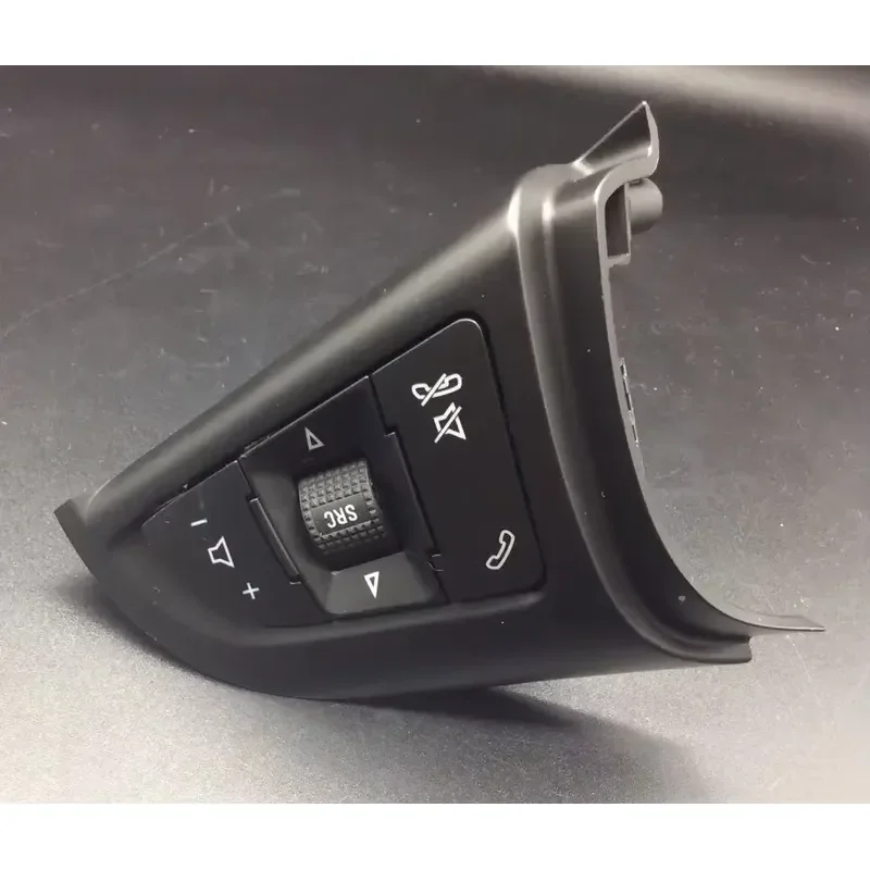 white backlight black color for Buick Chevrolet sonic malibu Cruze multifunction steering wheel button volume switch for