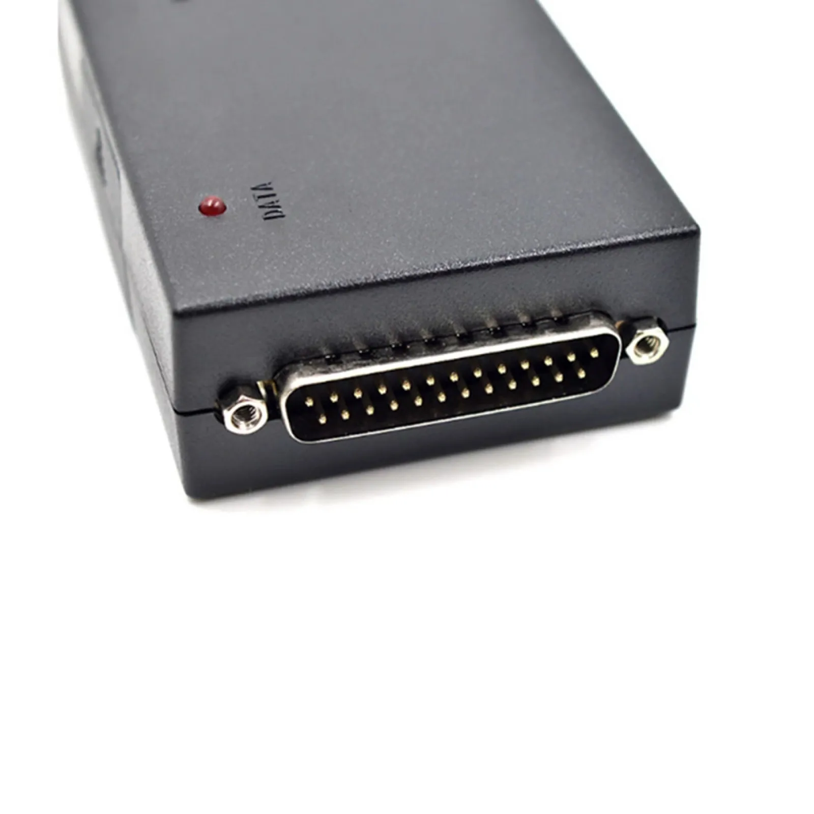 Imagem -05 - Programação Rádio Interface Box Rib com Cabo Serial pc Walkie Talkie Acessório Fit para Motorola Ht1000 Ht750 Rln4008