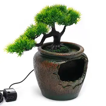 10 最佳銷售 風水噴泉 - №5