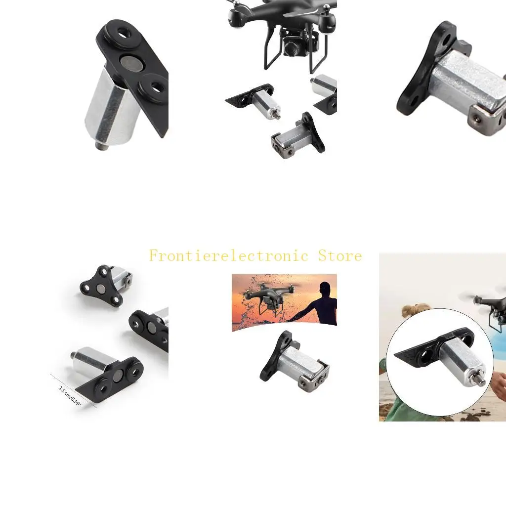 G8DB Replacement Fr…