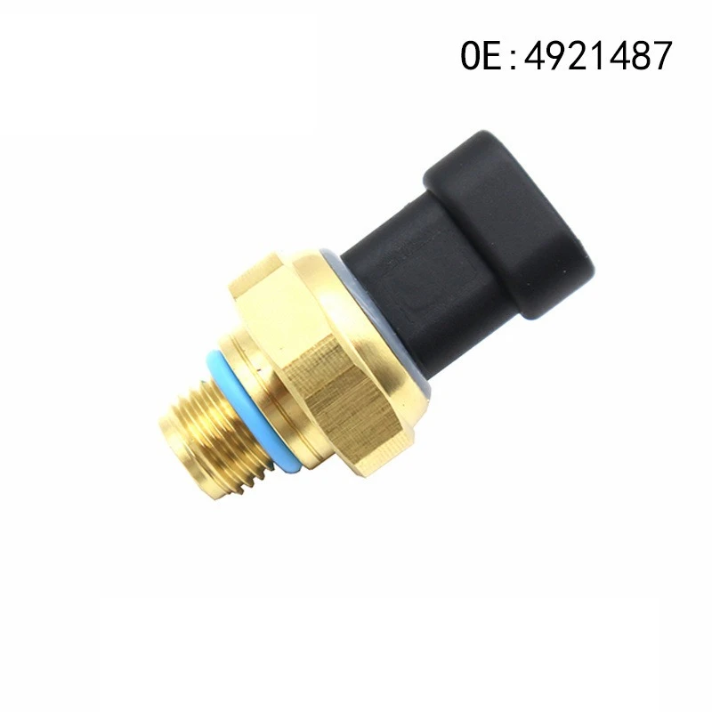 

4921487 3083716 3080406 4921511 Oil Pressure Sensor Switch For N14 M11 ISX L10 Dodgee Ram 2500 3500 5.9L 1998-2001