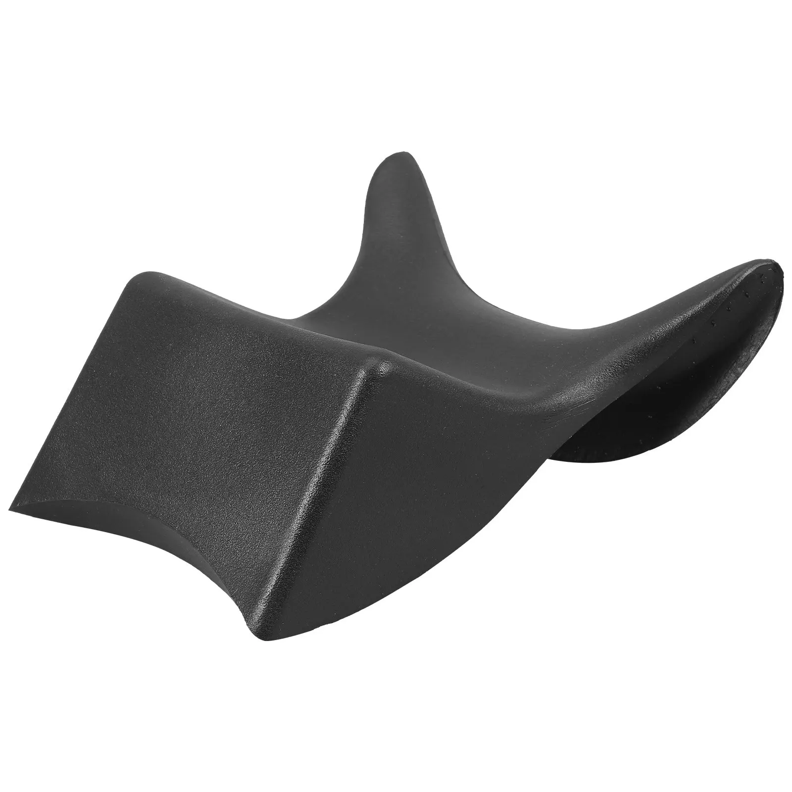 Salon Hair Washing Neck Cushion Shampoo Bowl Pillow Lightweight Comfortable Reusable Neck Support for Shampoo Bowl Spa