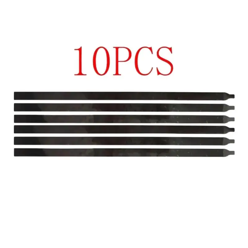 ForFOR Verdickte 0,6mm Laptop LCD Easy Pull Kleber Display Doppelseitige Klebstoff Montage Handy Reparatur Macbook Zubehör