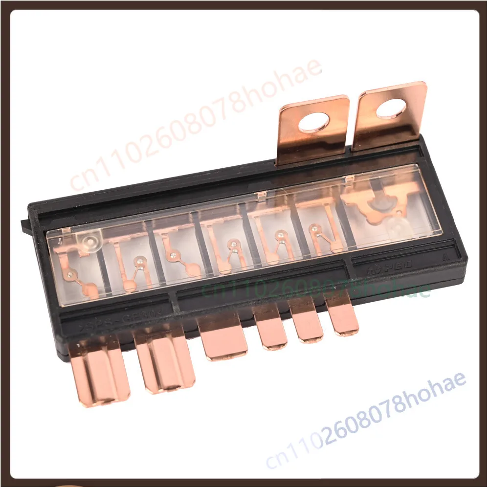 Multi Block Fuse Fits For Honda Civic 2016-2020 38231-TBA-A01