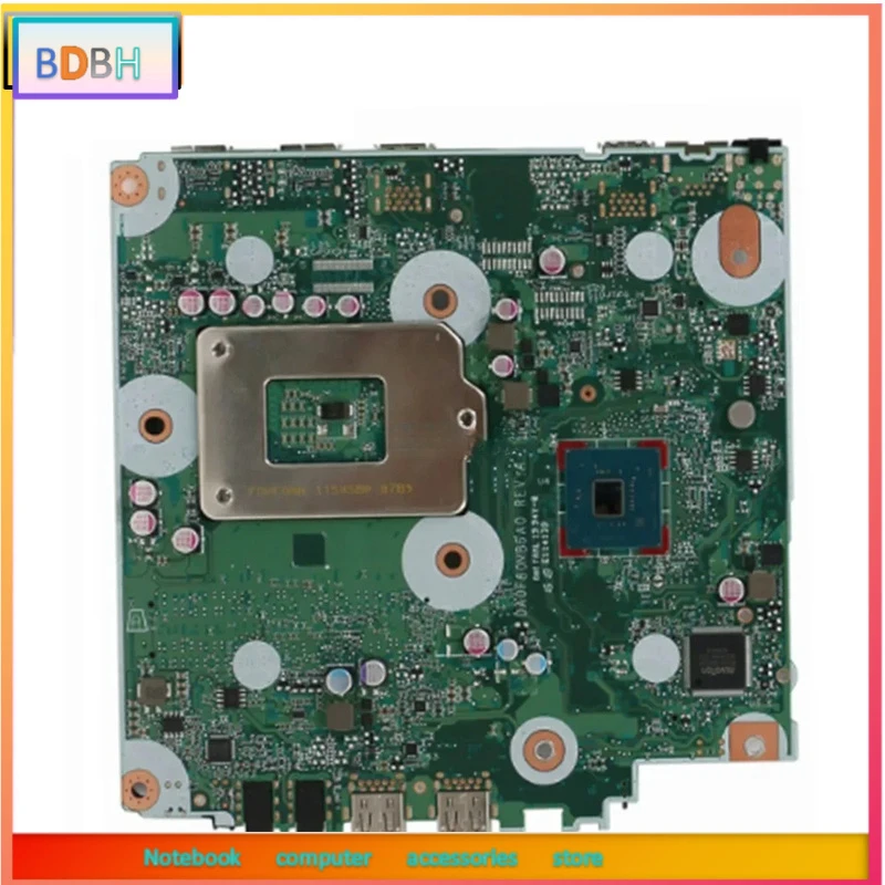 EliteDesk 400 G4 DM Motherboard L17654-001 DA0F80MB6A0 L04566-001 LGA1151