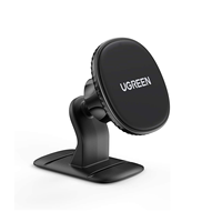UGREEN Magnetic Phone Holder Car Mount Magnet Cell Phone Dash Mount Universal Phone Holder