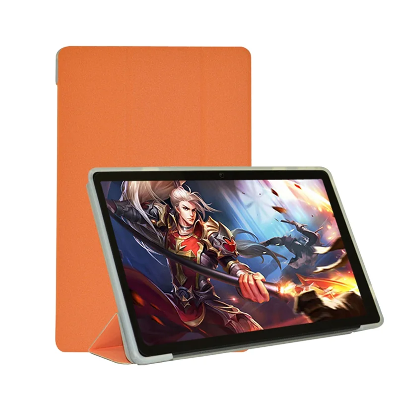 

PU Case For Alldocube Iplay50 10.4 Inch Tablet TPU Soft Shell Cover Tablet Stand For Alldocube Iplay50 Pro