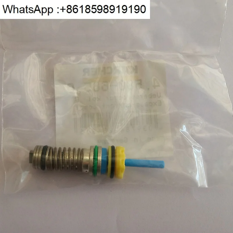 

Germany HD600 pressure relief valve HD400 pressure controller HD5/11P accessories