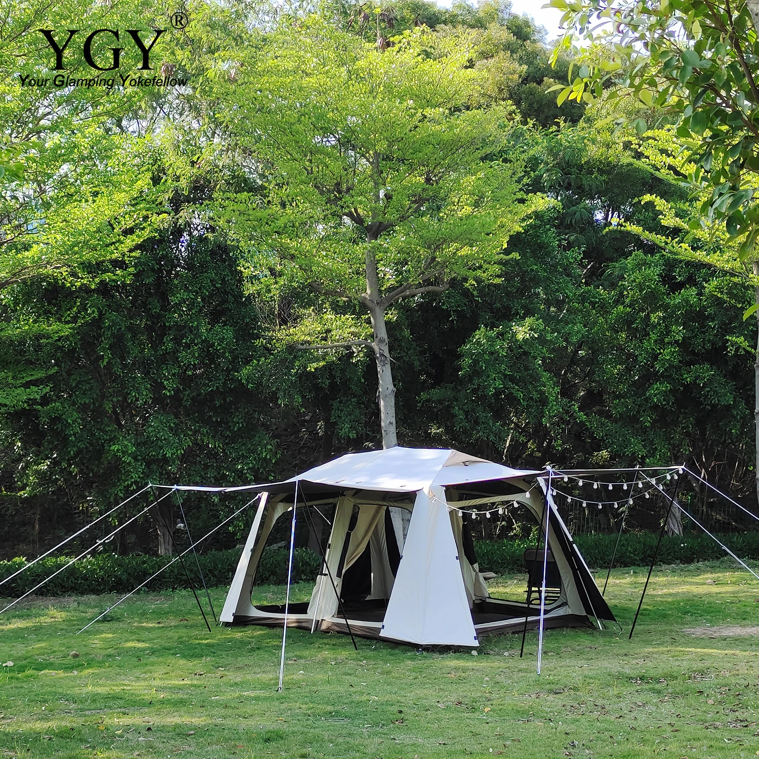 Ygy Double Layers S… - image