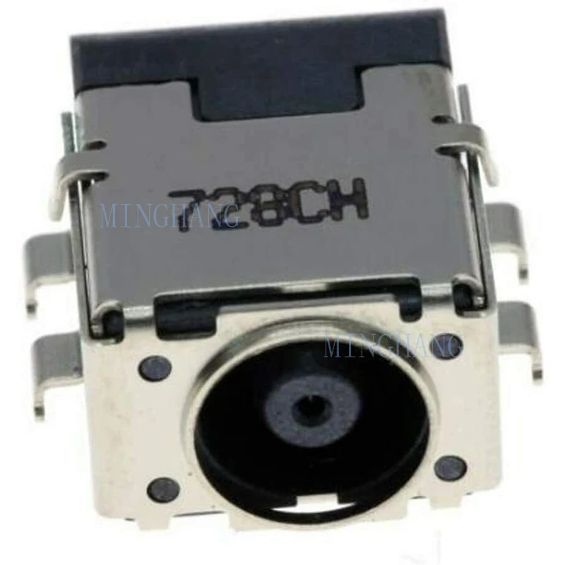 M   DC IN Power Jack For Asus ROG Strix G531GT-BI7N6 Charging Port Connector socket*