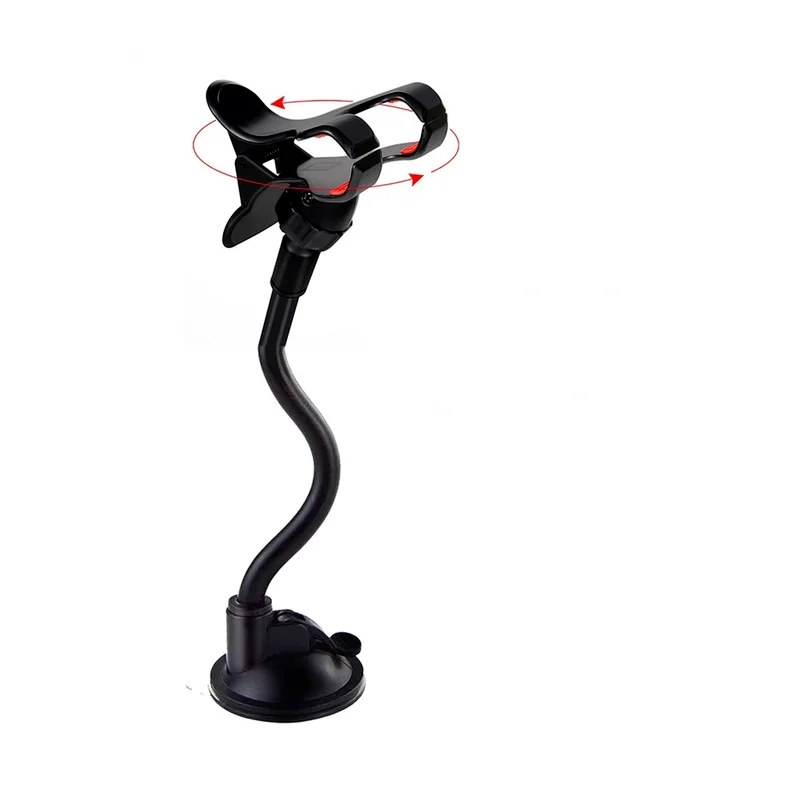 Phone Holder Stand for Guitar Street Singing lyrics Song Sucker Suction Cups Musicians   Mobile Car Support 