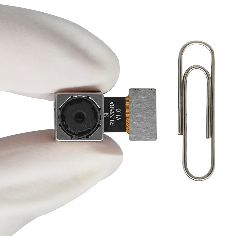 Sensor de cor de interface MIPI CSI-2 4K 13MP CMOS AR1335 Módulo de câmera