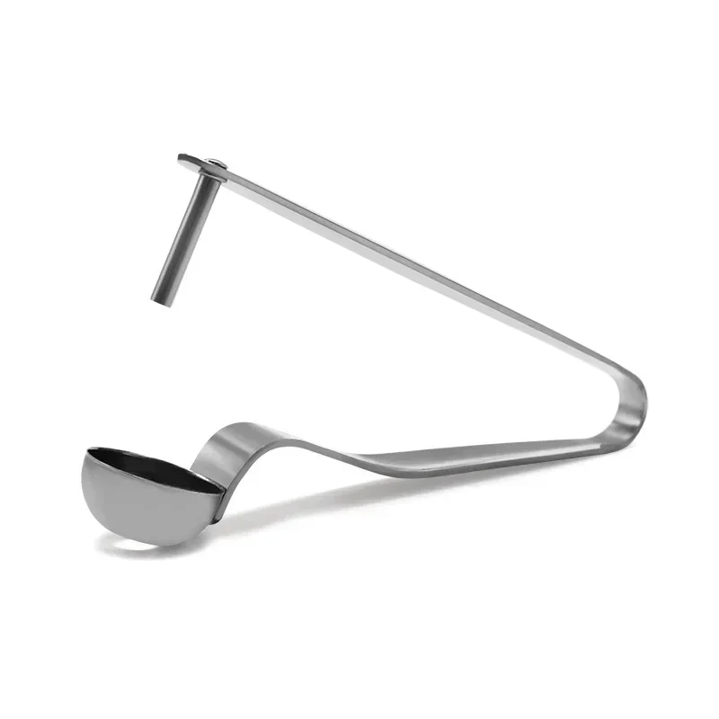 Multifunctional Stainless Steel Jujube Pitting Device Cherry Hand-pressing Core Remover Household Enucleator Kitchen Baking Tool