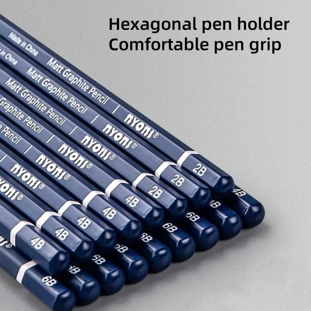 Thumbnail 2 - #75 Latest Wooden Pencils Offers
