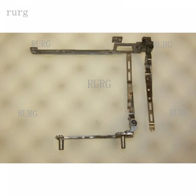 R+  FOR Toshiba Satellite S1800 LCD Screen Hinge Bracket Palmrest Support Set