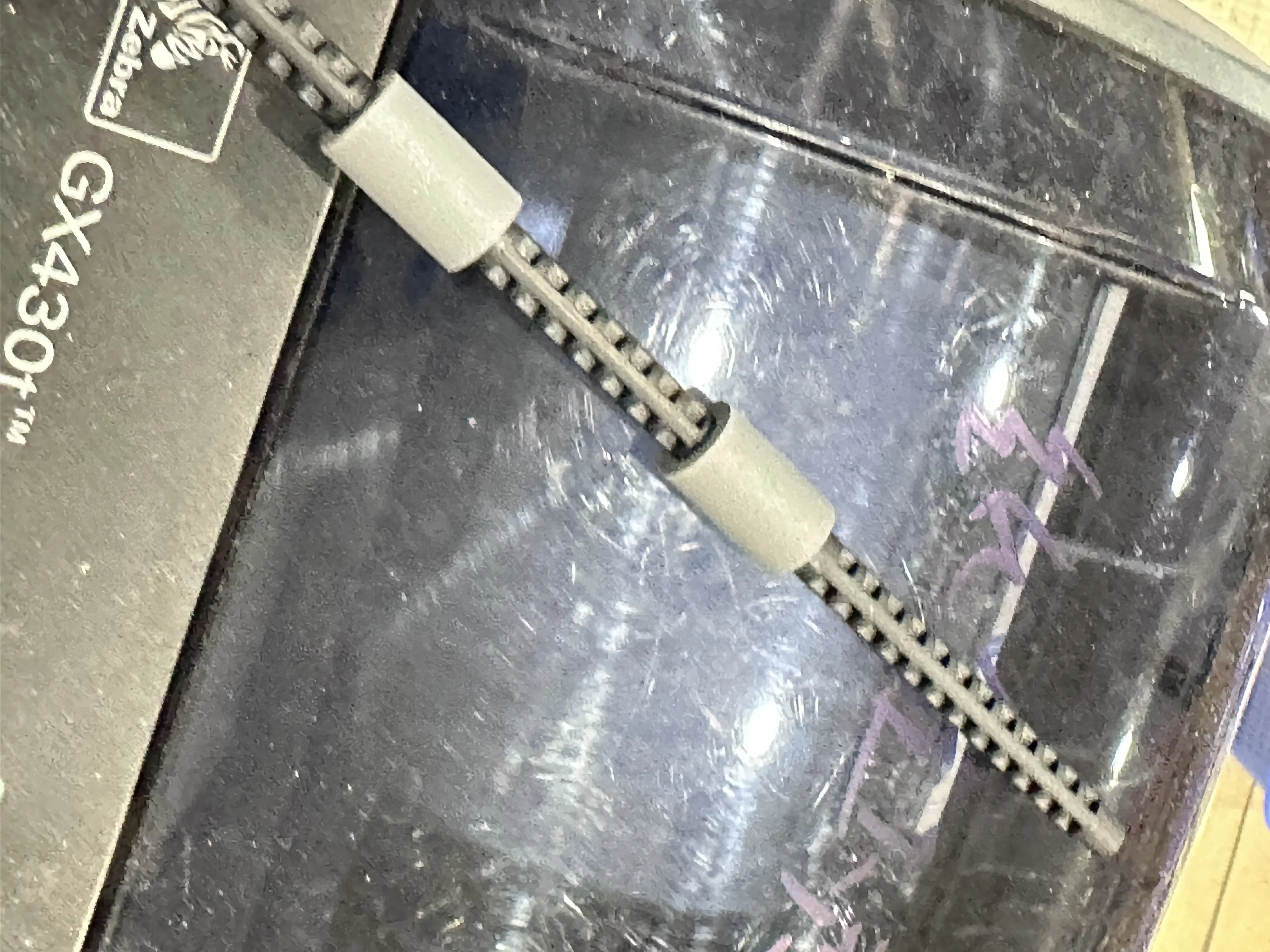 

1 шт. ролик выхода бумаги для BROTHER 2260 2560 L2260 L2300 L2305 L2315 L2320 L2360 7380 7480 7880 L2680 L2685 L2700 7080 L2500