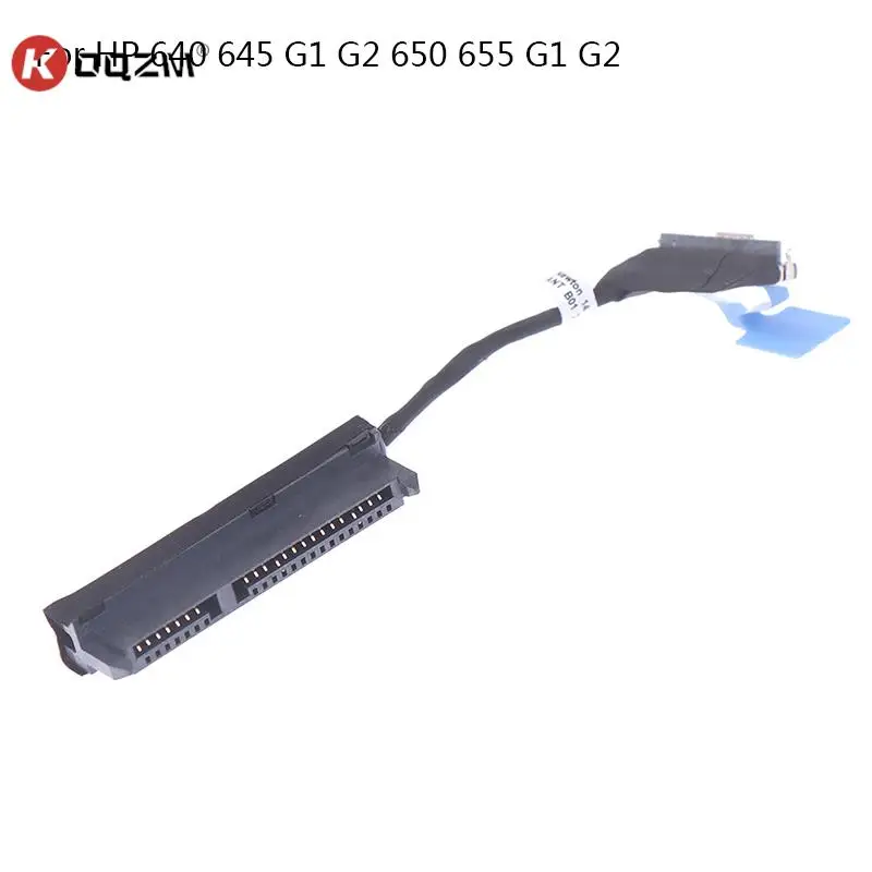 

1pcs Flex Cable HDD Cable For HP ProBook 640 645 G1 G2 650 655 G1 G2 Laptop SATA Hard Drive HDD Connector Laptop Accessories