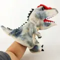 Dilophosaurus