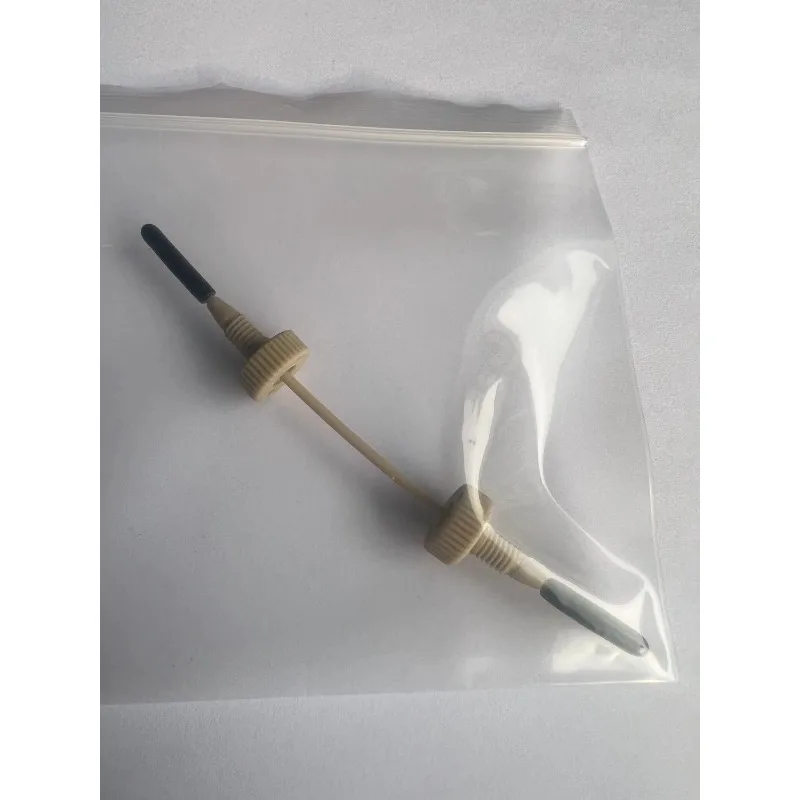 Liquid chromatography column pipe 1/16 for peek pipe, pre-column protection column connection line HPLC capillary fittings