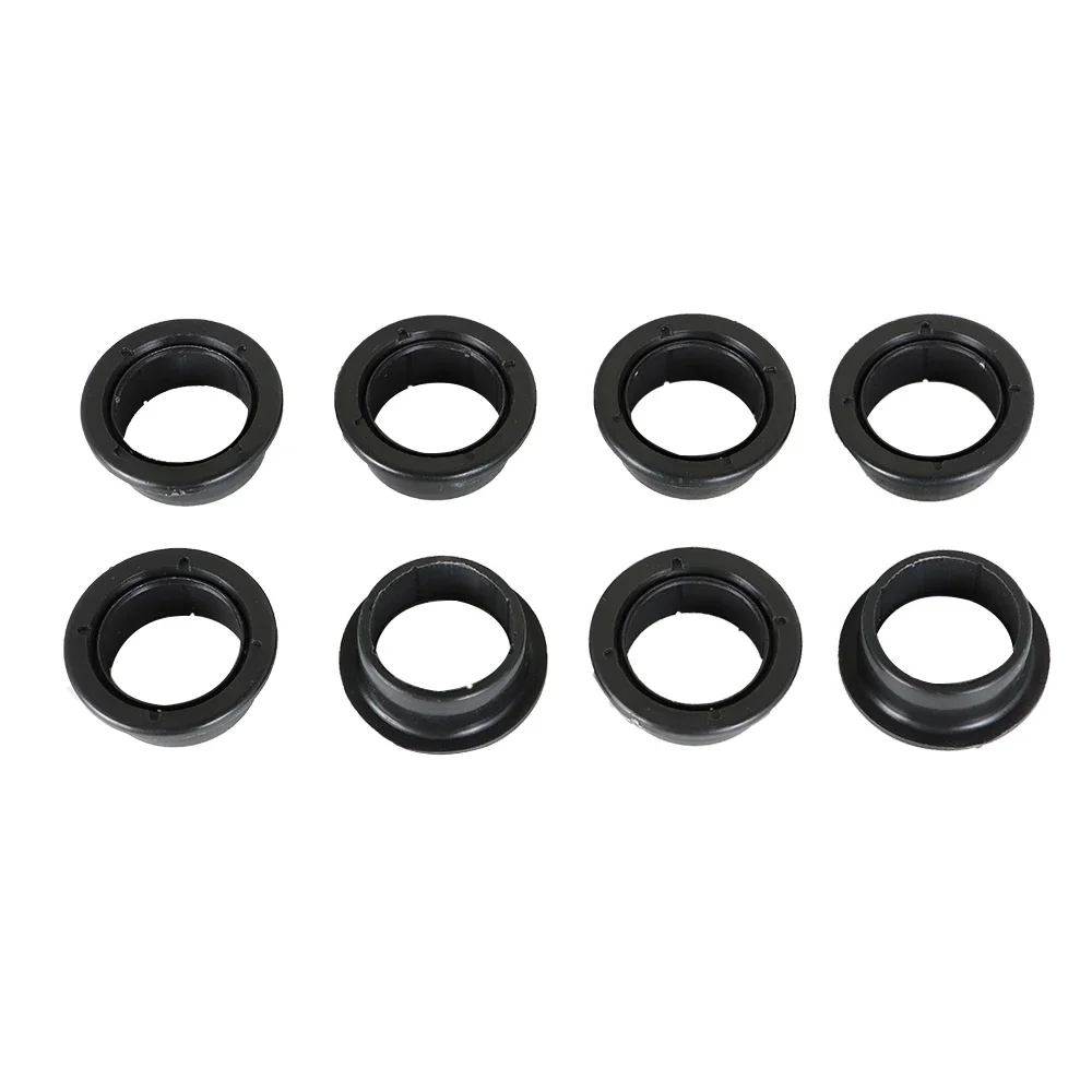 Hinterer A-Arm-Buchsen-Satz passend für Polaris Sportsman 335 400 400L 450 500 570 800 ETX 1996 1997 1998 1999 2000-2020 – Detail 1