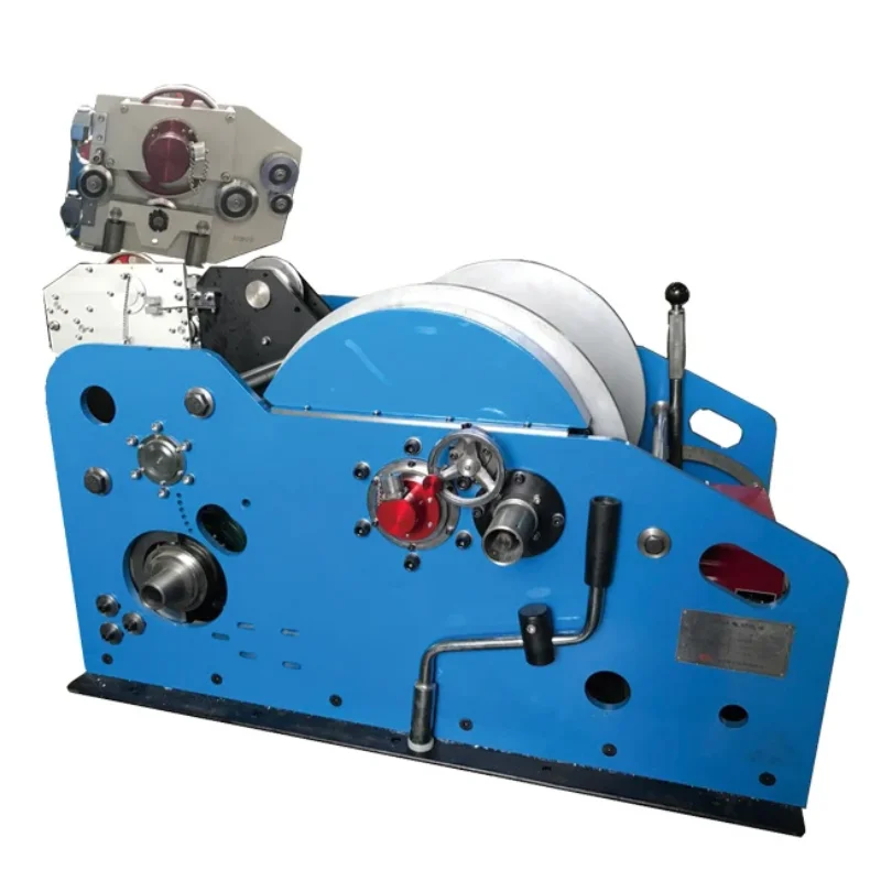 Automático Liegestellwinden, Janela Seilicone, Geologische