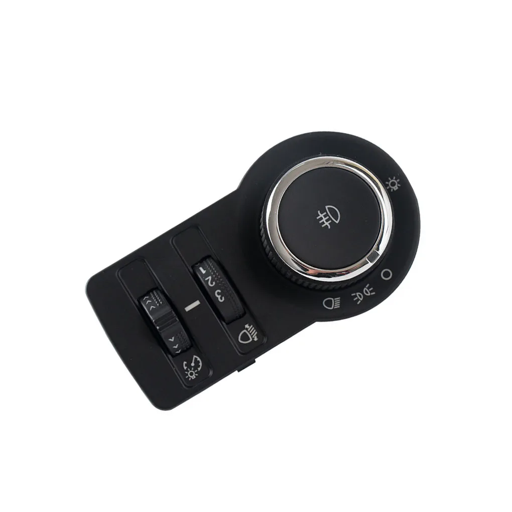 

Fog Lamp Switch Small Plastic Car Lamps Control Lighting Supplies