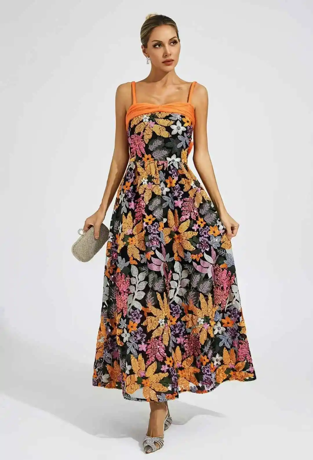 Рисунок 6 - Последняя классическая элегантная