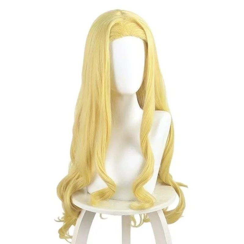 أنيمي تاكوبي الأصلي الخطيئة جينزاي يوميكو موريوكا تأثيري تاكوبي الباروكات حفلة الهالوين