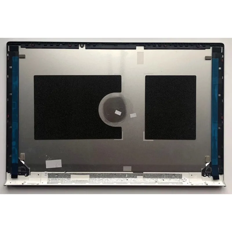 

0C4MXD C4MXD New For Dell Inspiron 7500 7501 Lcd Rear Back Cover Top Case silver