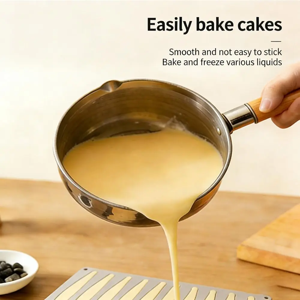 Reusable Vanilla Design Silicone Chocolate Molds 10-Cell Non-Stick Baking Molds Bread Sticks Food Grad Cake Mold for Energy Bars