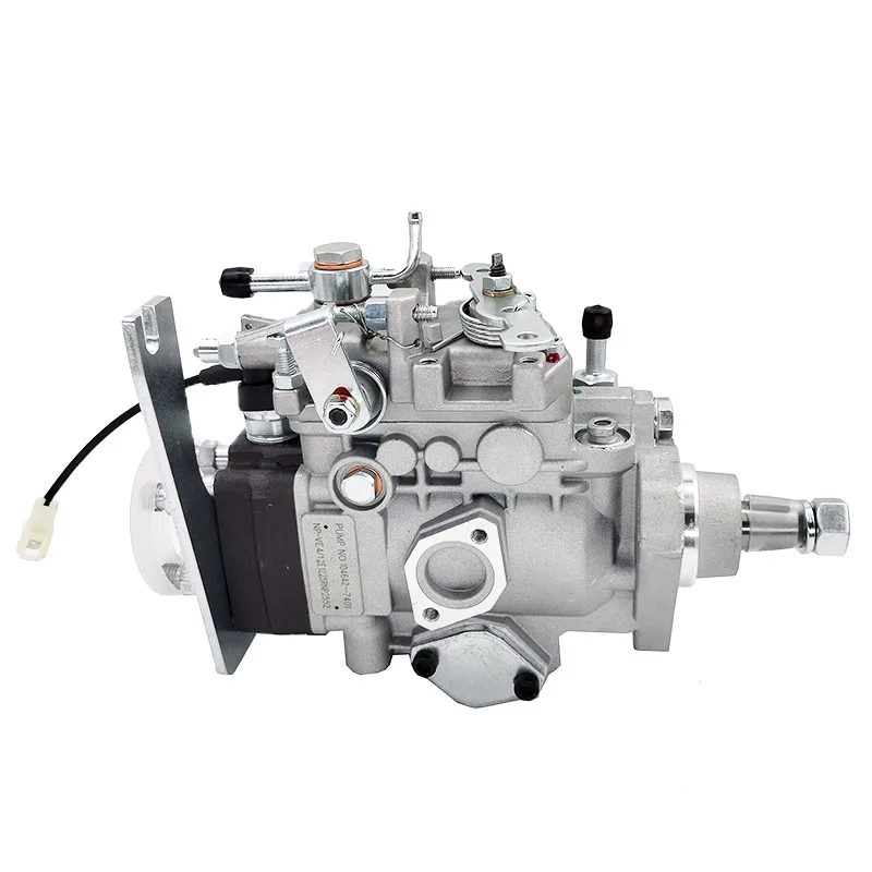 Fuel Injection Pump… - image