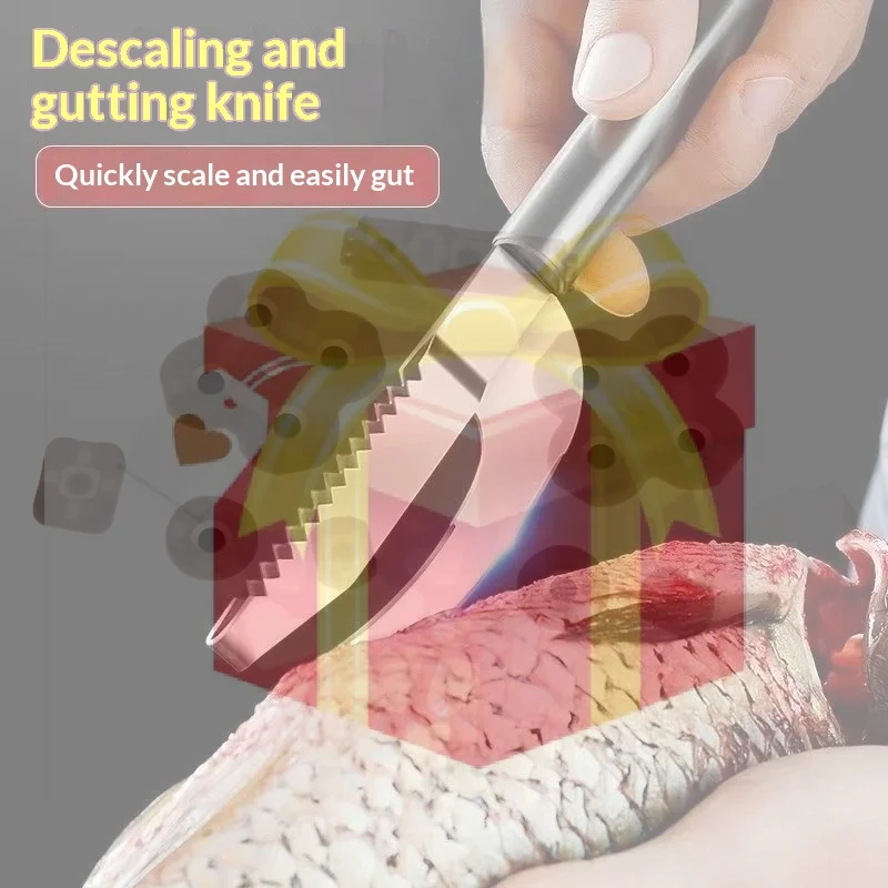 Stainless Steel 3 I…