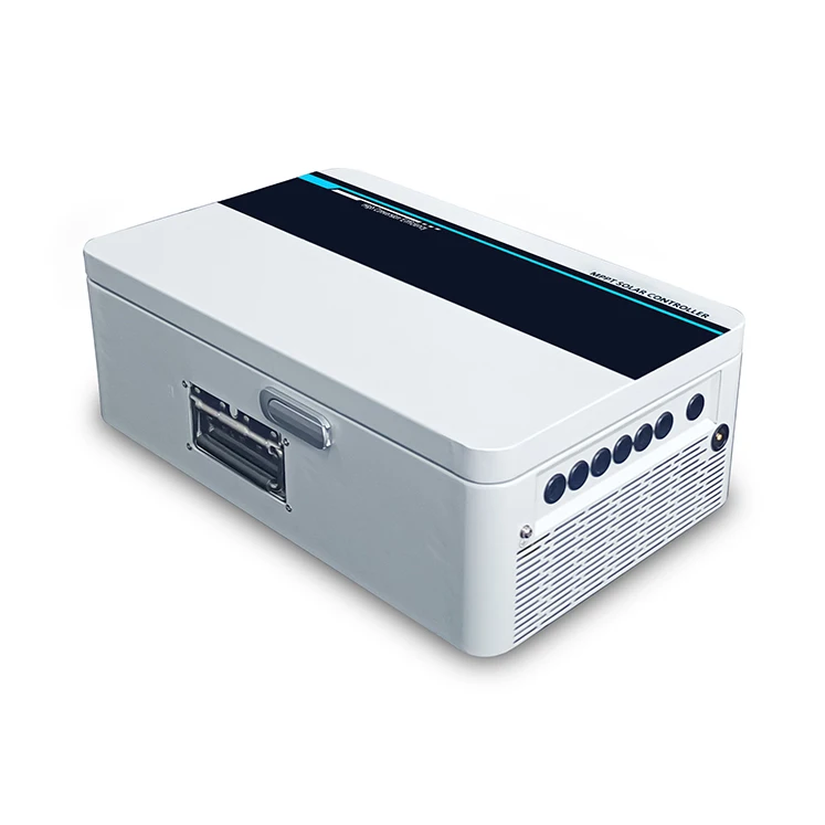 150 Amp for Lippo 300amp Solar Battery Charge Controller