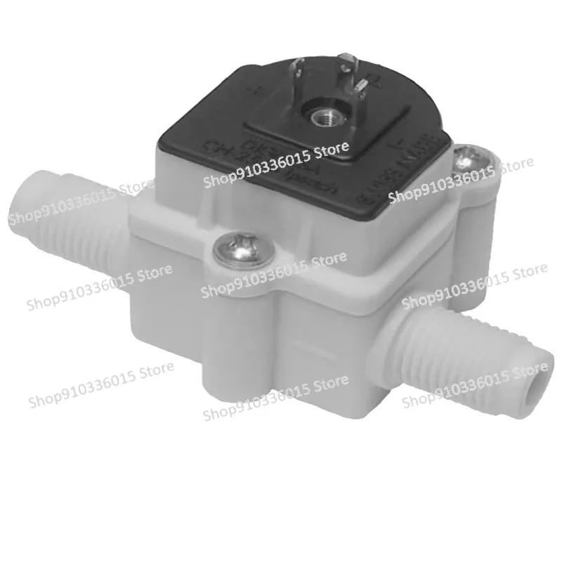 

Liquid Flow Meter 938-1220 Miniature Flow Sensor 934-2560