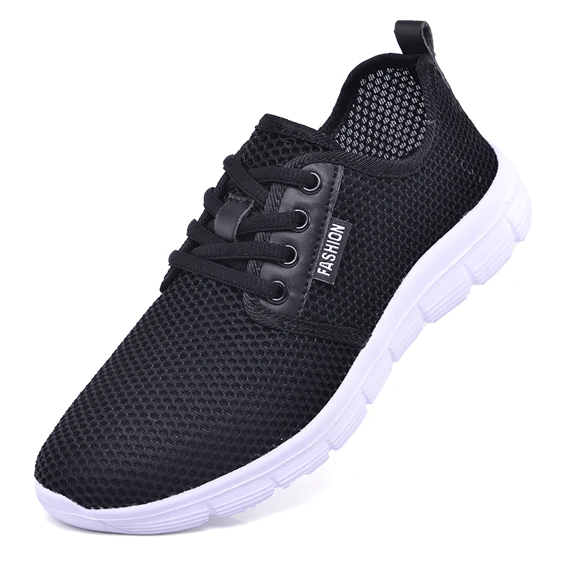 

Mens Walking Shoes Breathable Sports Shoes Light Weight Fashion Summer Breathable Sneakers for Women Slip on Casual Sneakers