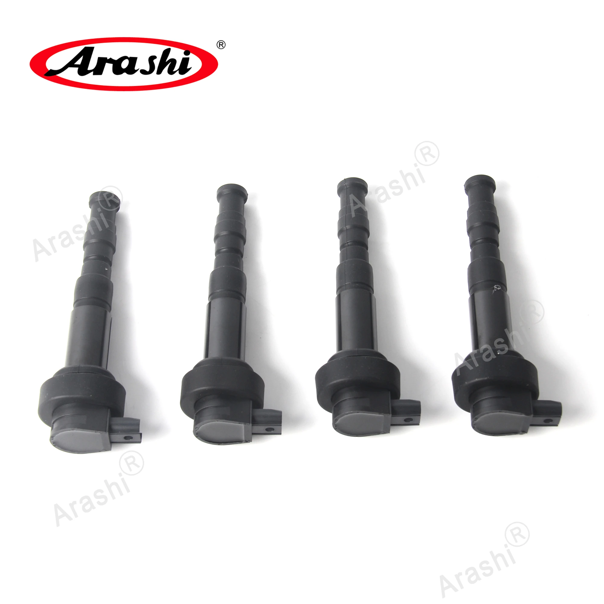 

Arashi Motorcycle Ignition Coil For BMW F650GS 2008 - 2013 / F700GS 2012-2016 / F800GS ADVENTURE 2013-2018 / F800GT 2013-2015