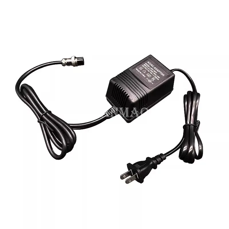 F4 F7 Mischpult-Netzteil MG166CX Adapter CT80S Yamaha MG82CX Dual 18V Universaltransformator
