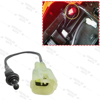 適用於 HONDA SCS DLC 經銷商開關 CB 1000R 1100 EX RS 1300 NS GL1800 Goldwing Rebel 10 最佳銷售 本田 CB 1100 RS - №6