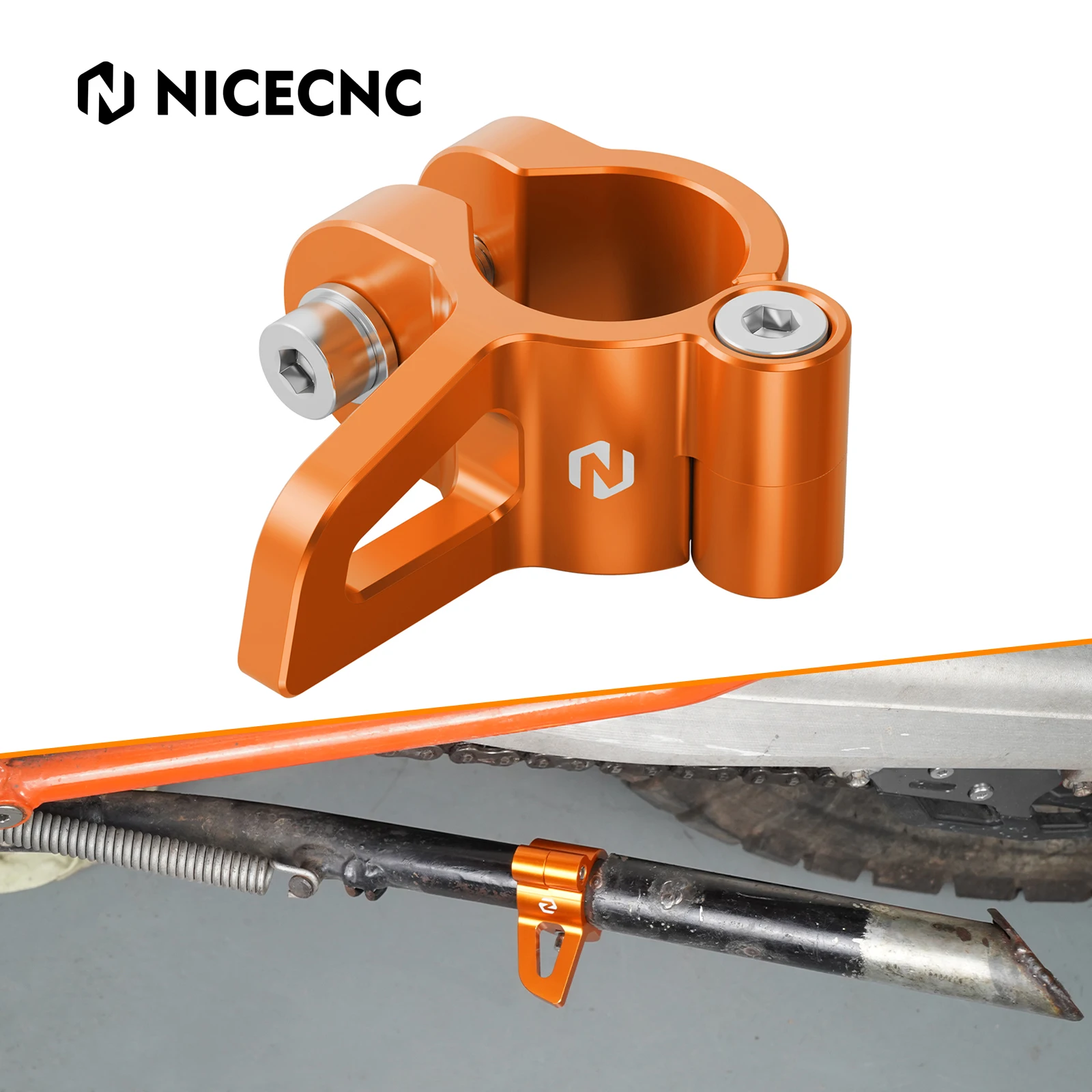 Nicecnc Motorcycle … - image