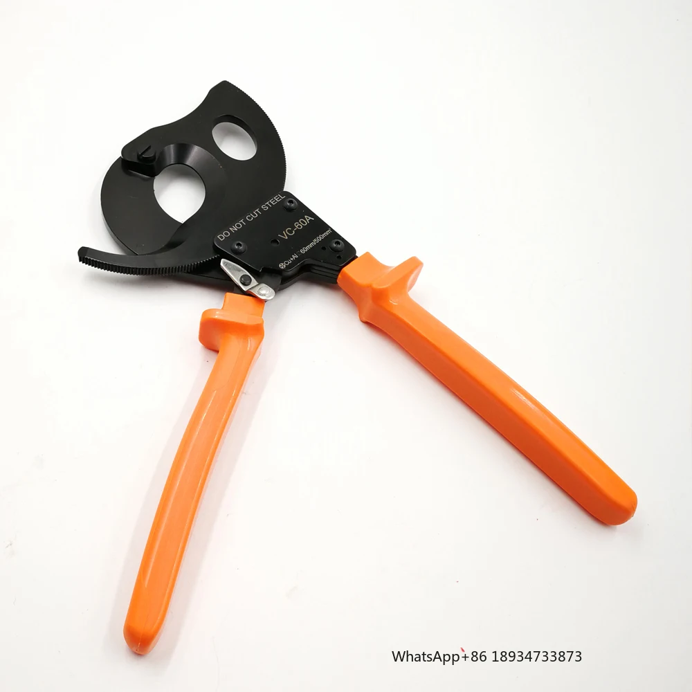 Cable Cutter And Cr… - image