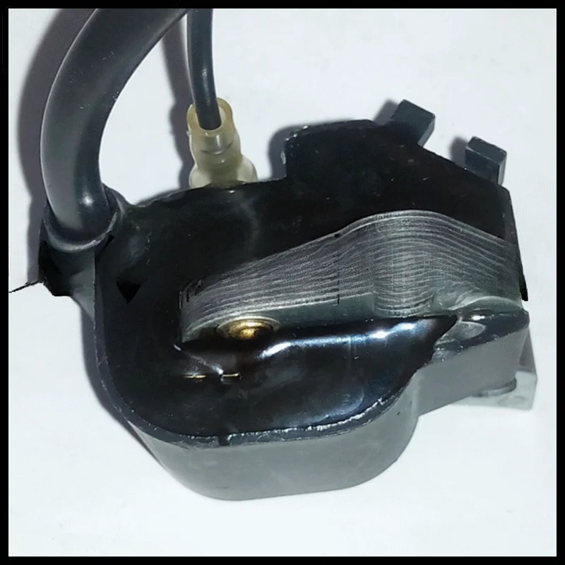 For MS170 180 018 017 High-voltage package module Ignition coil Chainsaw chain saw accessories LLL