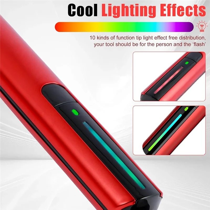 

AB35-Reciprocating Sander, Mini Detail Sander Tool, USB Quick Charging Electric Sanding Pen For Grinding Polishing Crafts
