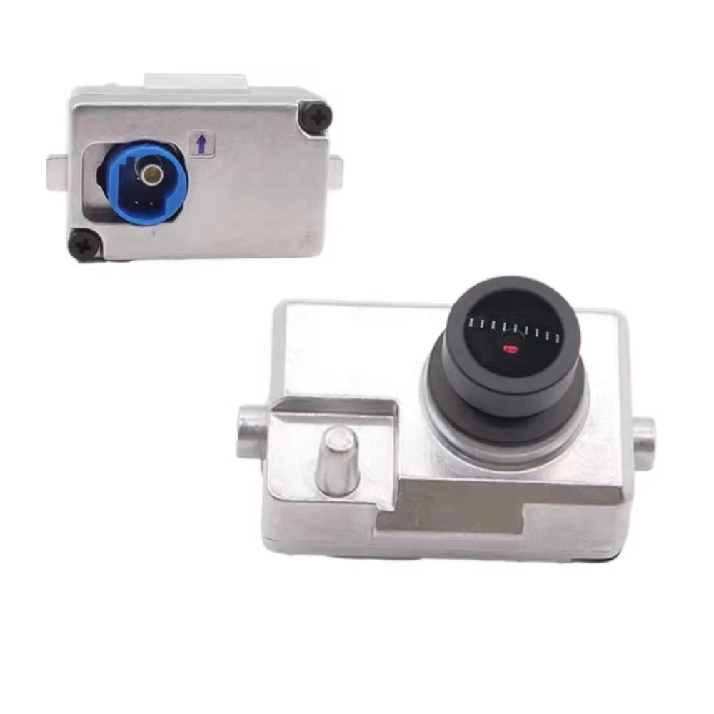 Car Driving Recorder Camera, Replacement for OE EL‑3776900 HCHQ‑3776940, Fit for BYD Seal Dolphin Song Plus Atto3 Yuan Plus