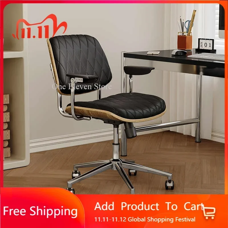 Low Chair Posture Correction Cheap Ergonomic Office Furniture Saddle Writing Vanity Beauty Recliner Silla Oficina Ergonomica