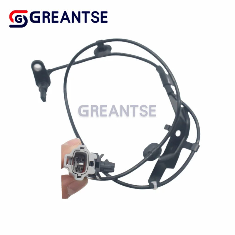 89545-0K290 ABS-Raddrehzahlsensor hinten links für Toyota Hilux Viii 2015–2022 2,7