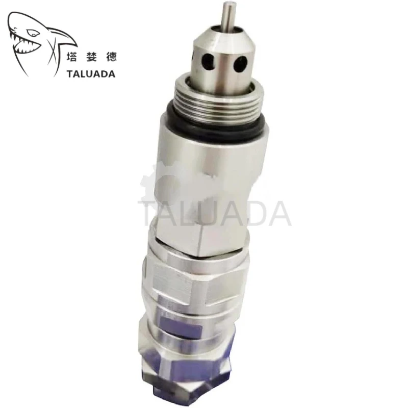 

723-90-76201 For PC400-8 PC450-8 PC550-8 PC490-10 PC360-10 Control Valve Assembly EXCAVATOR