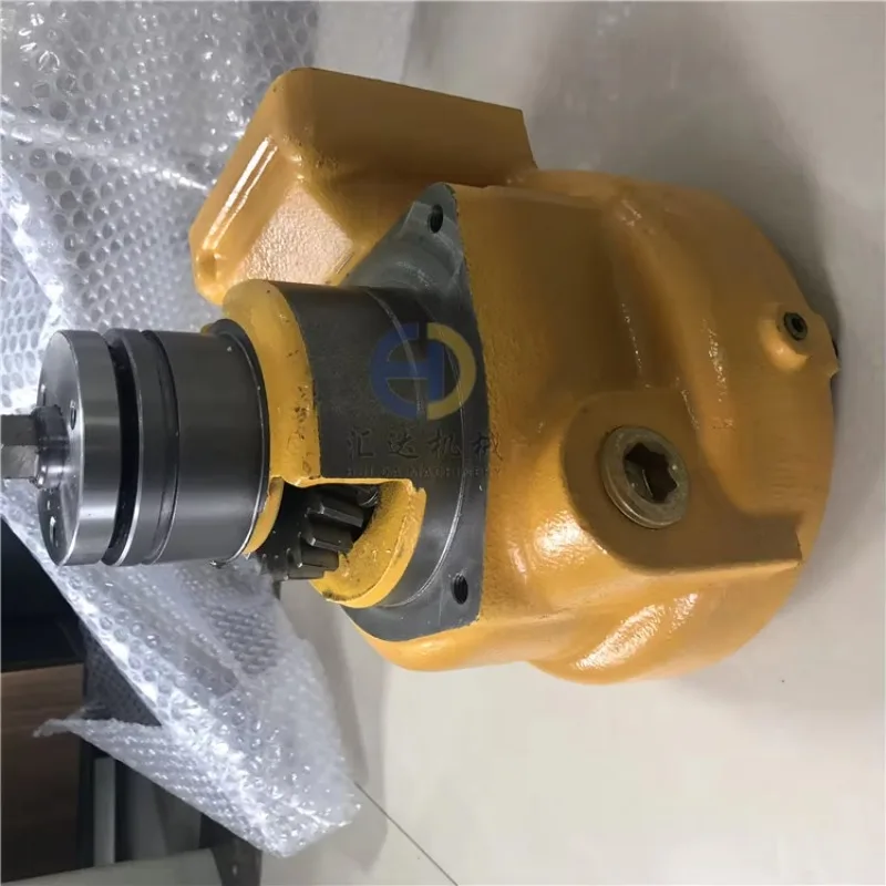 

ME993839 ME996811 ME993455 ME075132 GF-M121 Truck Engine Parts Water Pump Assembly for 6D16T 6D17