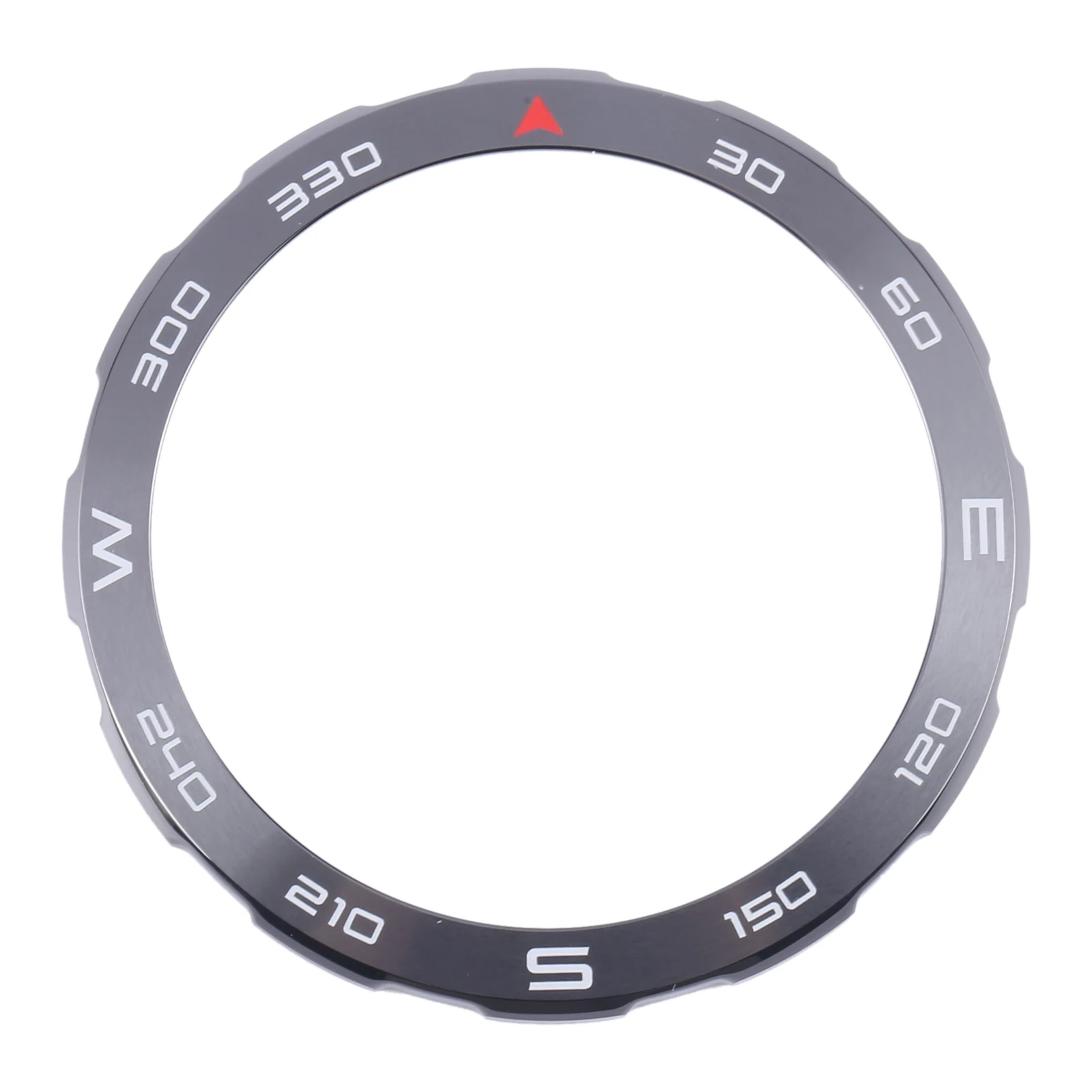 Time Scale Dial for Huawei Watch Ultimate