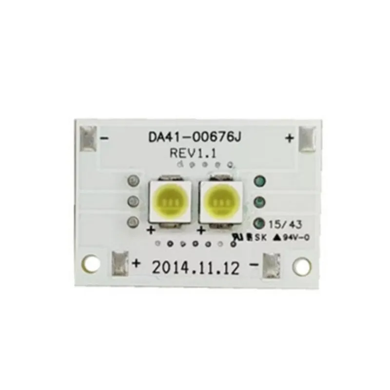 Fridge Light Freezer Lighting Board For Four Door Refrigerator Freezer LED Light AP6000168 Replacement Accessory